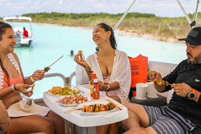 Laguna Grill - Private Boat with on-board BBQ and Drinks Included - Bird Island and wildlife spotting: the quiet payoff