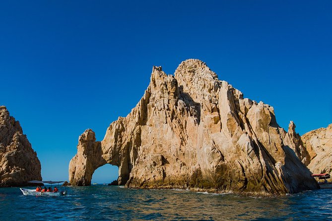 Land’s End Experience - Arch, Beaches & Marine Life - Stop 2 at Pelican Rock: Optional Beach Drops, Safety Ladder Reality, and One-Hour Waiting