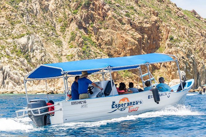 Land’s End Experience - Arch, Beaches & Marine Life - Who This Tour Suits Best, and Who Should Rethink It