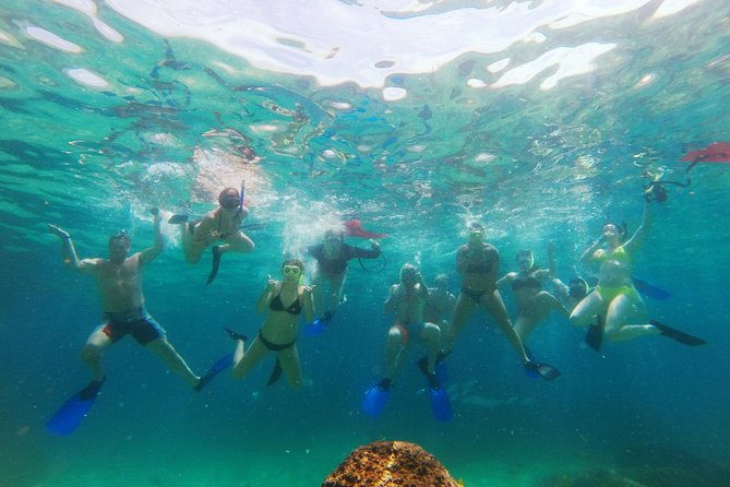 Lands End Luxury Sail and Snorkel Cruise in Cabo San Lucas - Key things to know before you go