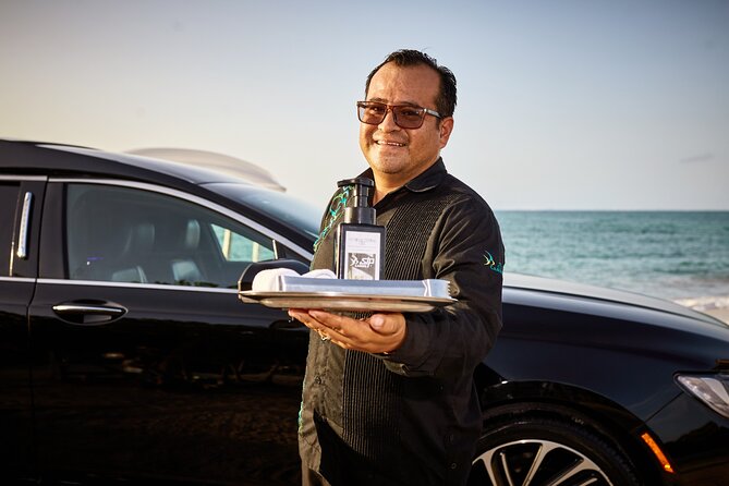 Lincoln Strecth Limousine with Wi Fi on board - Key highlights at a glance