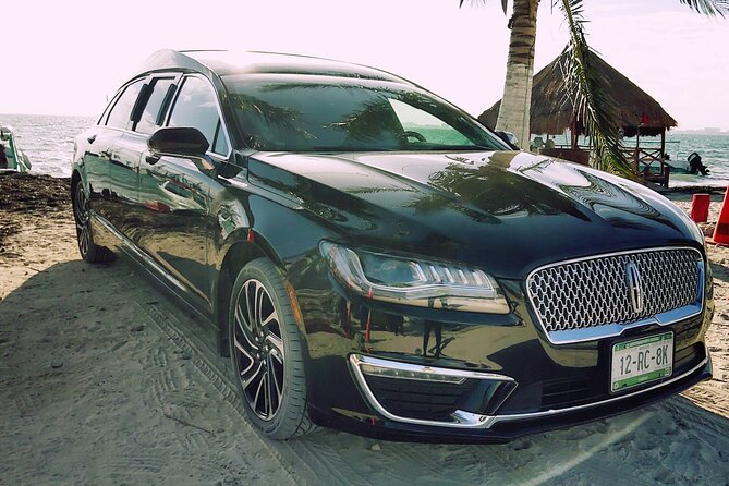 Lincoln Strecth Limousine with Wi Fi on board - When This Transfer Might Feel Messy (and How to Prevent It)