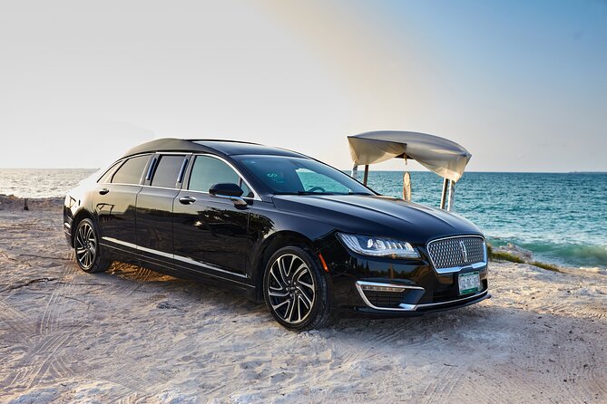 Lincoln Strecth Limousine with Wi Fi on board - Who Should Book This Luxury Airport Transfer?