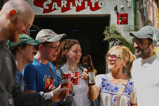 Local Foodie Adventure in Mexico: +10 dishes with Sherpa Tours - Key highlights to look forward to