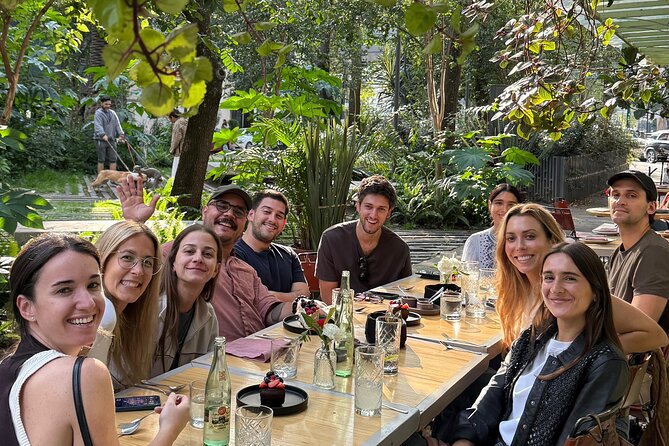 Local Foodie Adventure in Mexico: +10 dishes with Sherpa Tours - Plaza de Romita and Plaza Luis Cabrera: Revolution-era stories between bites