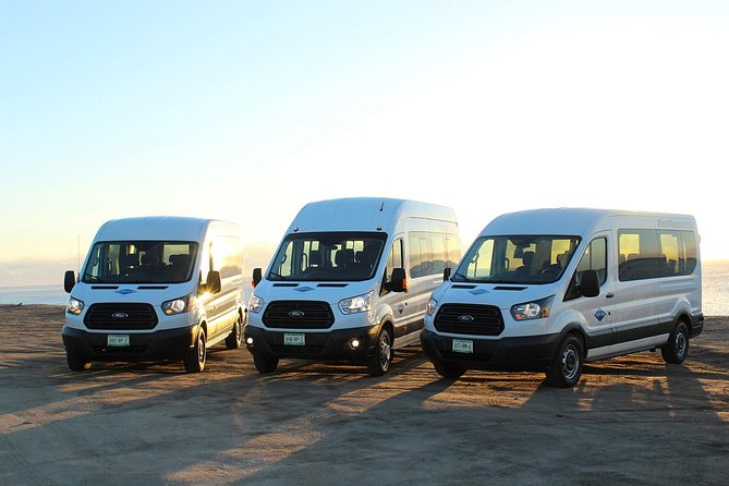 Los Cabos Airport One Way Shuttle Only Arrival - Should you book this one-way airport shuttle?