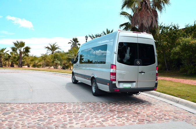 Los Cabos Airport Shuttle Roundtrip Hotels Only - Airport to Hotel, Hotel to Airport: How the Timing Usually Plays Out
