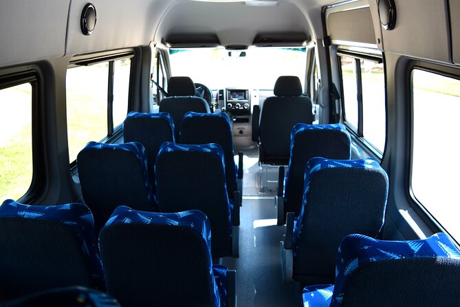 Los Cabos Airport Shuttle Roundtrip Hotels Only - Customer Support That Actually Helps: English Call Center and Staff Support