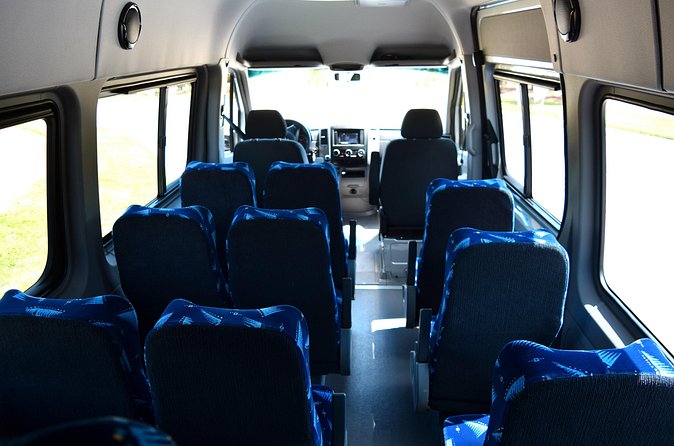 Los Cabos Airport Shuttle Roundtrip Hotels Only - Value for $44 Per Person: When This Transfer Makes Sense