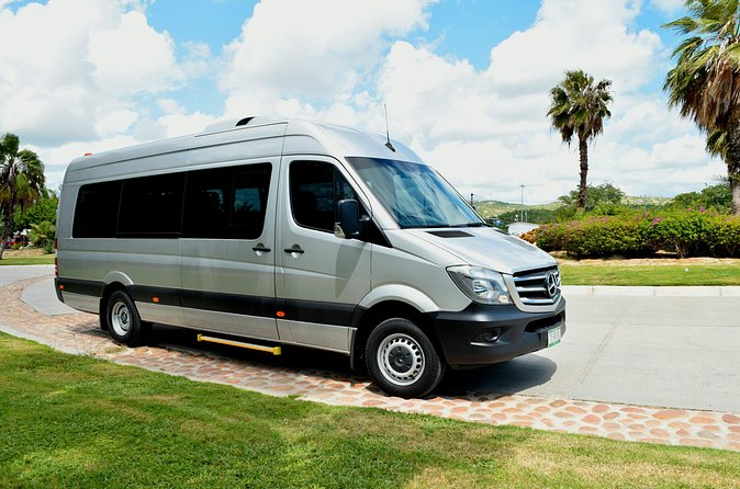 Los Cabos Airport Shuttle Roundtrip Hotels Only - Who Should Book This Los Cabos Airport Shuttle, and Who Should Skip It