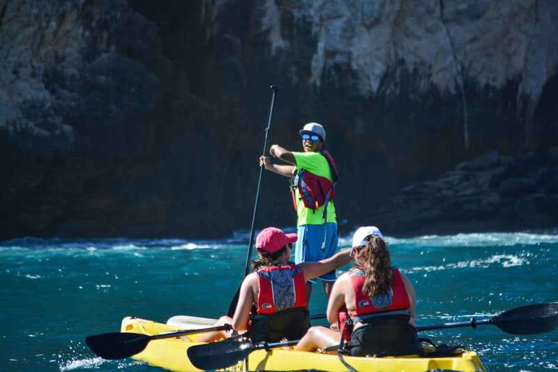 Los Cabos Arch & Playa del Amor Tour by Glass Bottom Kayak - Should You Book? My Bottom Line