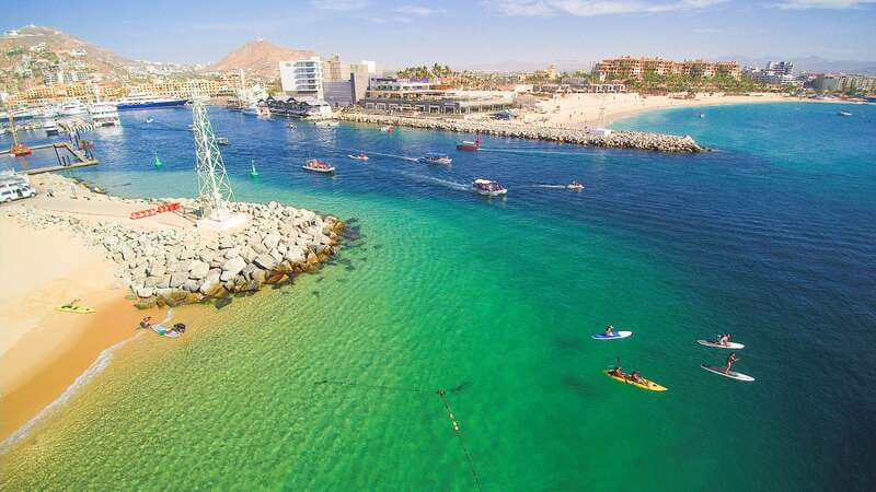 Los Cabos Arch & Playa del Amor Tour by Glass Bottom Kayak - Before You Paddle: Pickup, Beach Setup, and the Real Time Budget