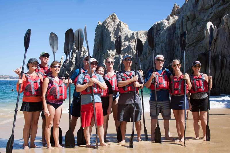 Los Cabos Arch & Playa del Amor Tour by Glass Bottom Kayak - Who Should Book This Tour (and Who Should Skip It)