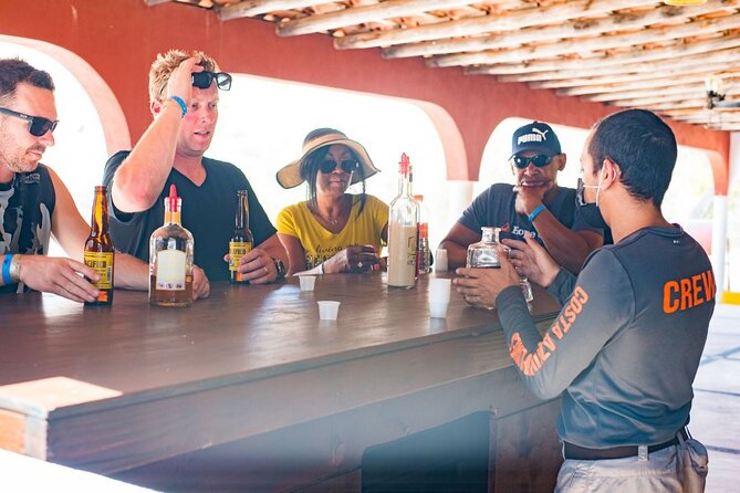 Los Cabos Costa Azul Zipline Eco-Adventure - Guides, Safety Checks, and Why This Feels More Controlled Than You Think
