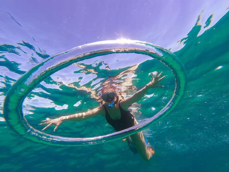 Los Cabos: Kayak to The Arch & Snorkel + Transport & Photos - Price and value at $94 per person, what you really get