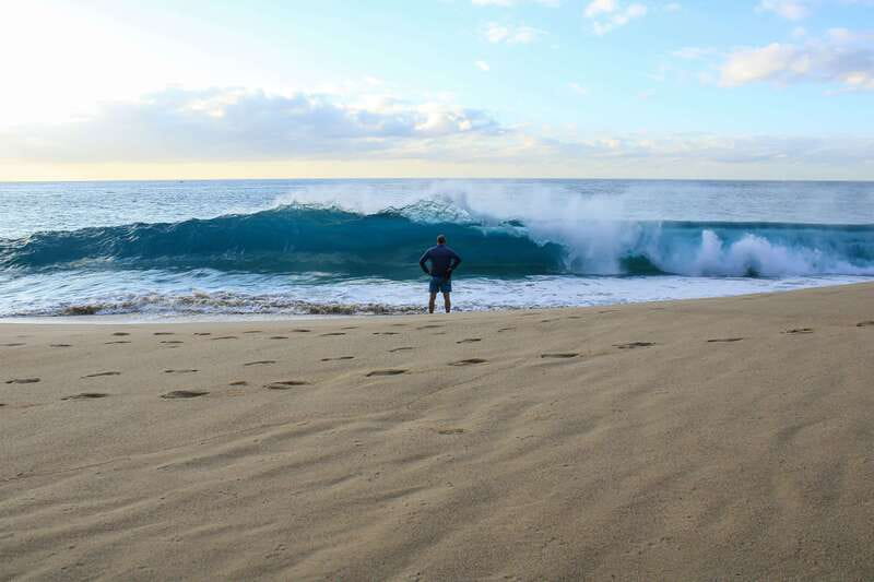 Los Cabos: Kayak to The Arch & Snorkel + Transport & Photos - Guides and smooth navigation when water gets busy