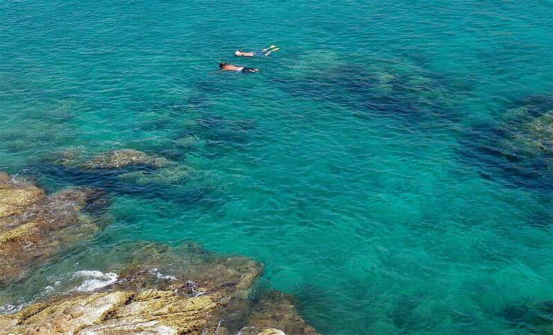 Los Cabos: Kayaking and Snorkeling in Two Pristine Bays - Gear, snacks, and what is really included in the experience