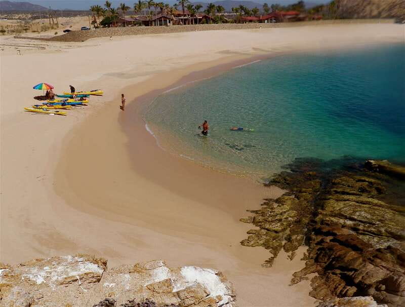 Los Cabos: Kayaking and Snorkeling in Two Pristine Bays - Price value: what $102 per person buys you in real terms