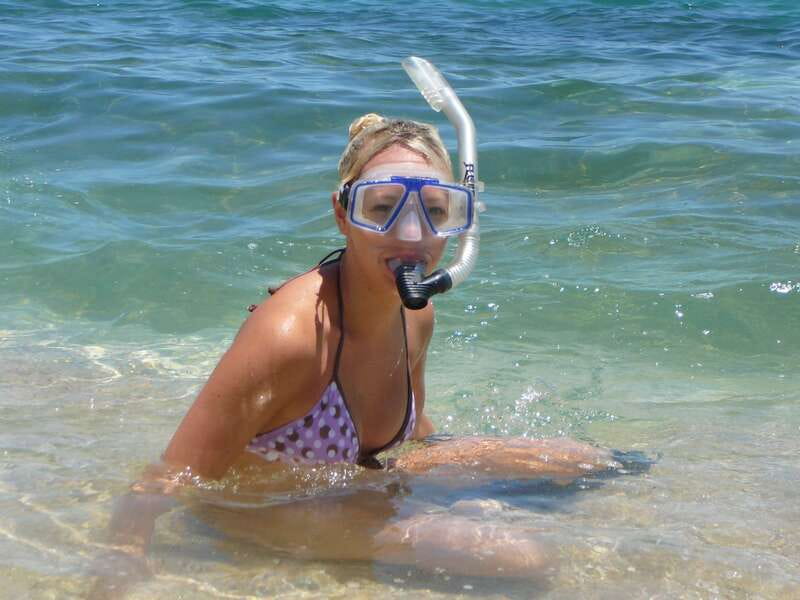 Los Cabos: Kayaking and Snorkeling in Two Pristine Bays - From pickup to launch at Las Viudas