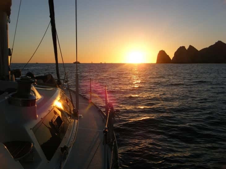 Los Cabos: Shared Sunset Sailing Cruise - Key things to know before you step aboard