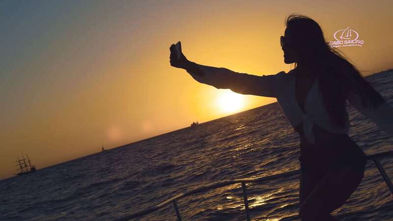 Los Cabos: Shared Sunset Sailing Cruise - Who this Los Cabos sunset sailing cruise is best for