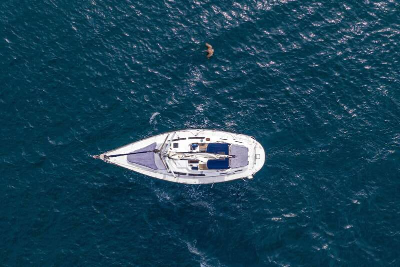 Los Cabos: Shared Sunset Sailing Cruise - How the timing works through the 2-hour experience