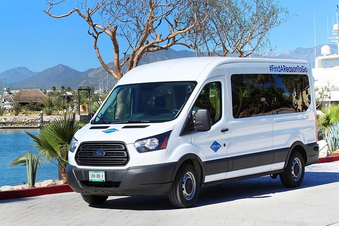 Los Cabos Shuttle Airport Roundtrip Transfers - Who This Shuttle Transfer Fits Best