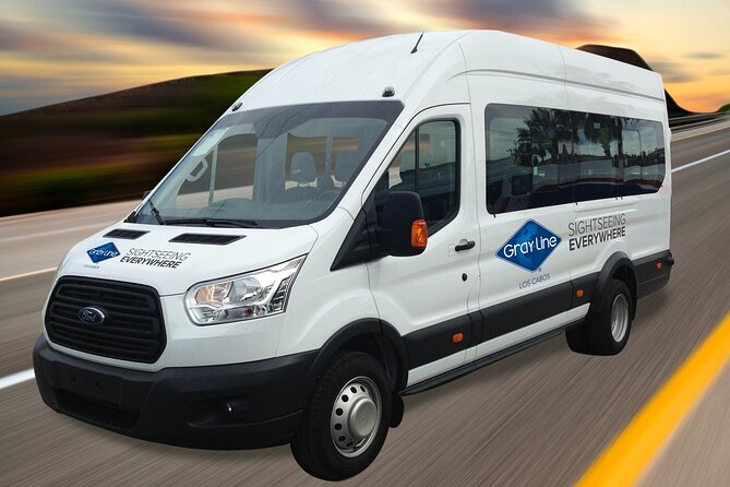 Los Cabos Shuttle Airport Roundtrip Transfers - Should You Book This Los Cabos Shuttle Transfer?