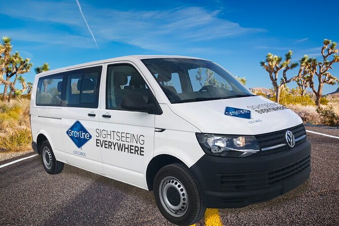 Los Cabos Shuttle Airport Roundtrip Transfers - Arrival Day: Voucher, Meeting Spot, and the First Easy Win