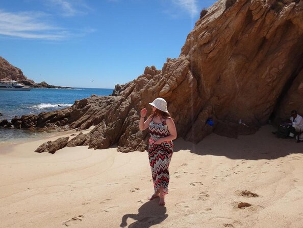 Los Cabos Snorkeling Tour to Chileno Bay and Santa Maria Cove - Why This Tour Can Be Great Value at $95