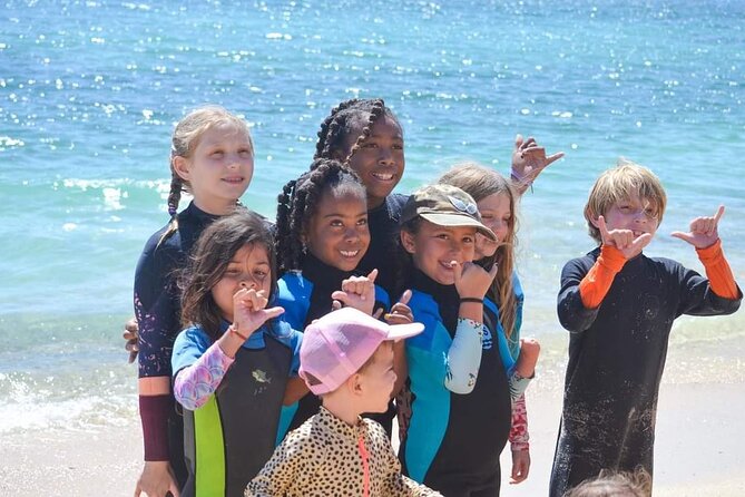 Los Cabos Surf Lesson at Costa Azul - Waves and Conditions: What Beginners Should Know Before They Paddle Out