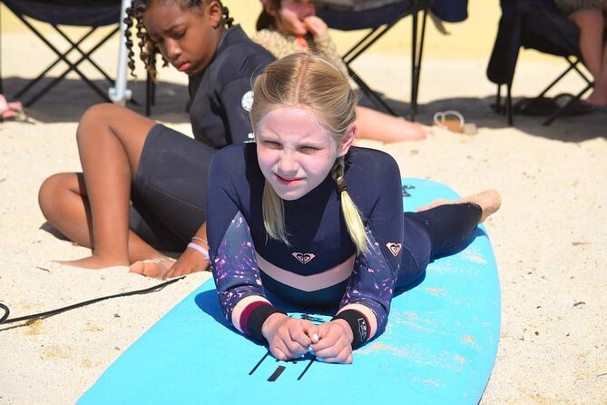 Los Cabos Surf Lesson at Costa Azul - Gear You Should Expect to Use (and What to Request)