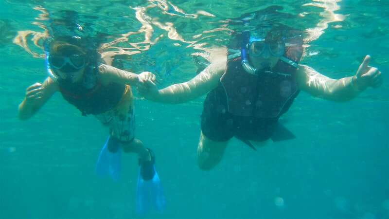 Los Cabos: The Arch and Lover's Beach Kayaking + Snorkeling - What to bring so you’re comfortable (and not counting minutes)