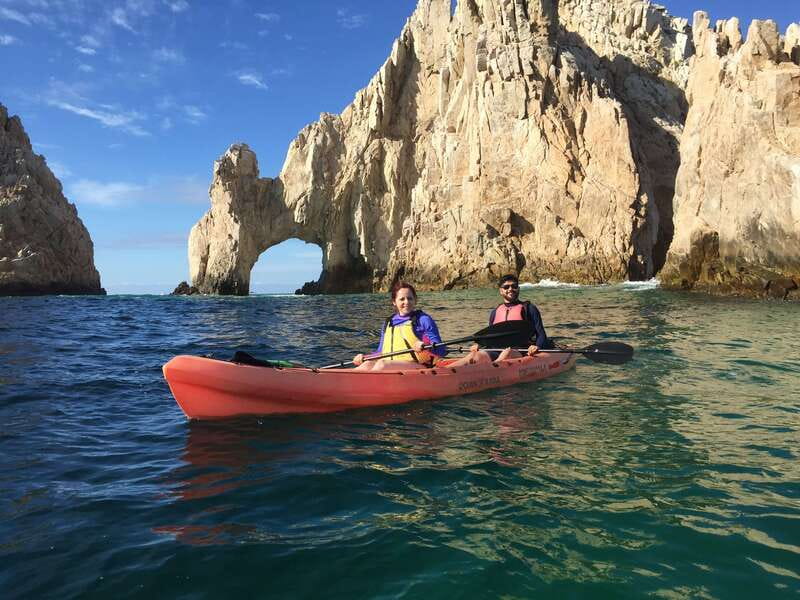 Los Cabos: The Arch and Lover's Beach Kayaking + Snorkeling - Should you book Cabo Outfitters for The Arch and Lovers Beach?