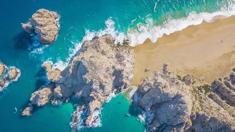 Los Cabos: Transparent Boat Tour with Optional City Tour - The optional Cabo San Lucas walking tour: history, art stops, and tequila time