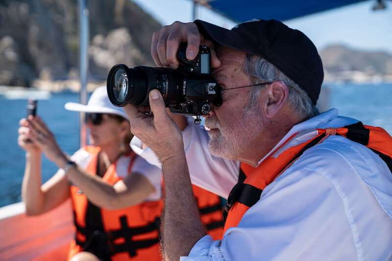 Los Cabos: Whale Watching (Transport and Pictures Included) - Respect Rules: Why Observe but Don’t Disturb Is More Than a Motto