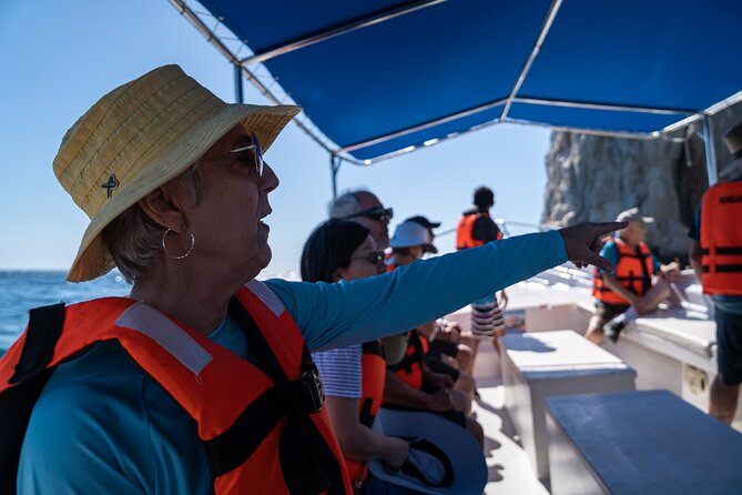 Los Cabos Whale Watching (Transportation and Pictures Included) - Boat Comfort and Group Size: Why Up to 12 People Changes the Day