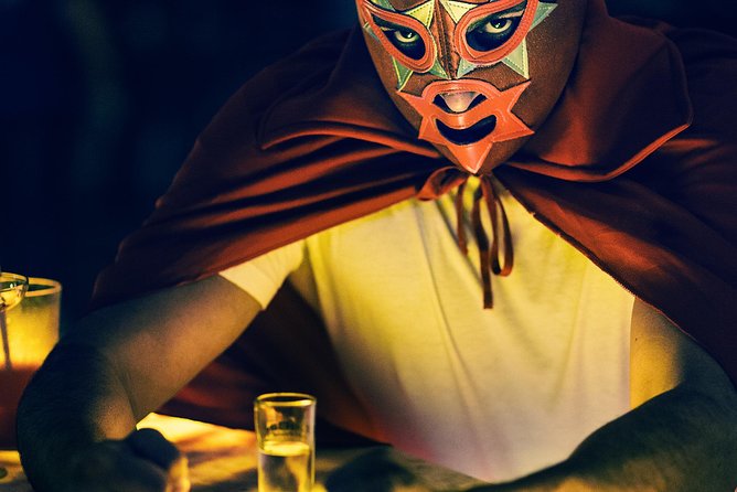 Lucha Libre Tickets & Tacos & Beer & Mezcal - BEST NIGHT EVER! - Key Things to Know Before You Go