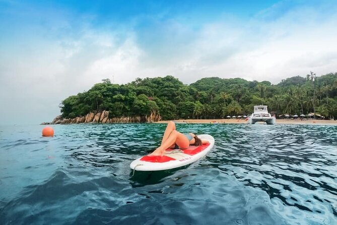 Luxury Yacht & Snorkel with All inclusive Open bar and lunch - Service style, photo add-ons, and comfort tips