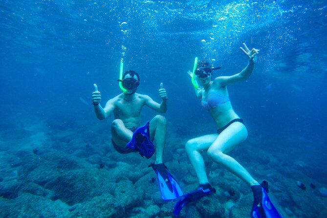 Luxury Yacht & Snorkel with All inclusive Open bar and lunch - Getting to the boat: meeting point and the practical stuff