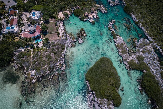 Magical Cenote and Paradise Lagoon Snorkeling Adventure - Price and what you are really paying for: $99 can be solid value