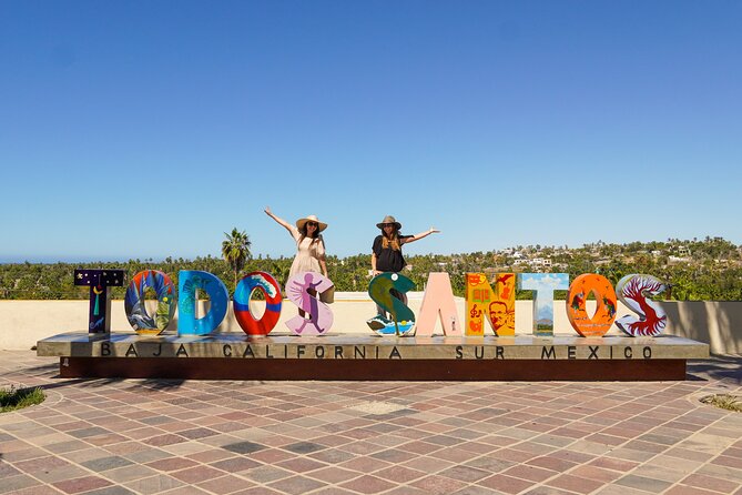 Magical Todos Santos Tour, Camel Ranch, Lunch and Tequila - Price and Group Size: Why $89.25 Can Feel Like Good Value