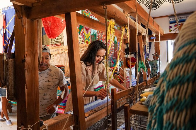 Magical Todos Santos Tour, Camel Ranch, Lunch and Tequila - Entering Todos Santos: Cobblestones, Mission, and the Townâs Art Mood