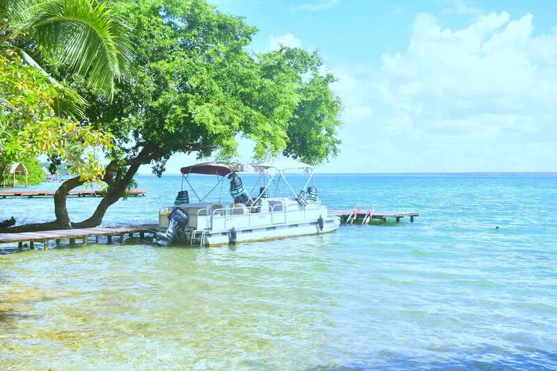 Mahahual: Chacchoben Mayan Ruins and Seven Color Lagoon Trip - The drive to Chacchoben: time well used, but expect real transit