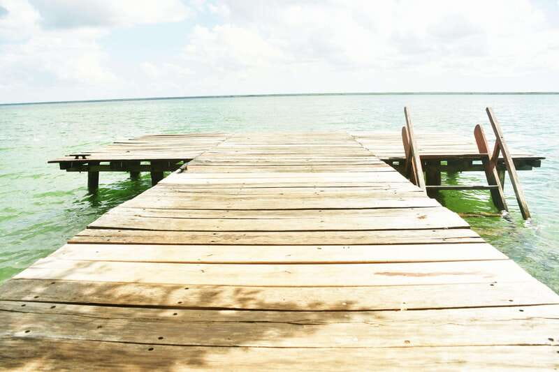 Mahahual: Chacchoben Mayan Ruins and Seven Color Lagoon Trip - What to pack so you’re comfortable all day long
