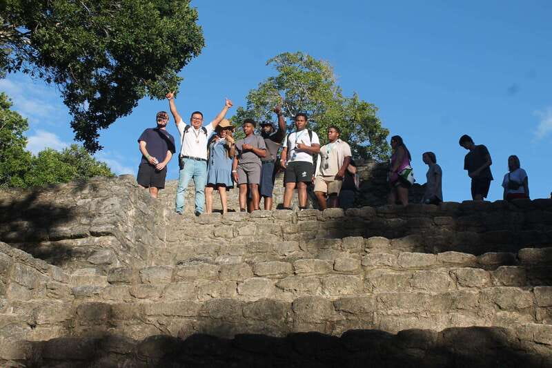 Mahahual: Chacchoben Mayan Ruins and Seven Color Lagoon Trip - Value and pricing: is $94 per person a fair deal?