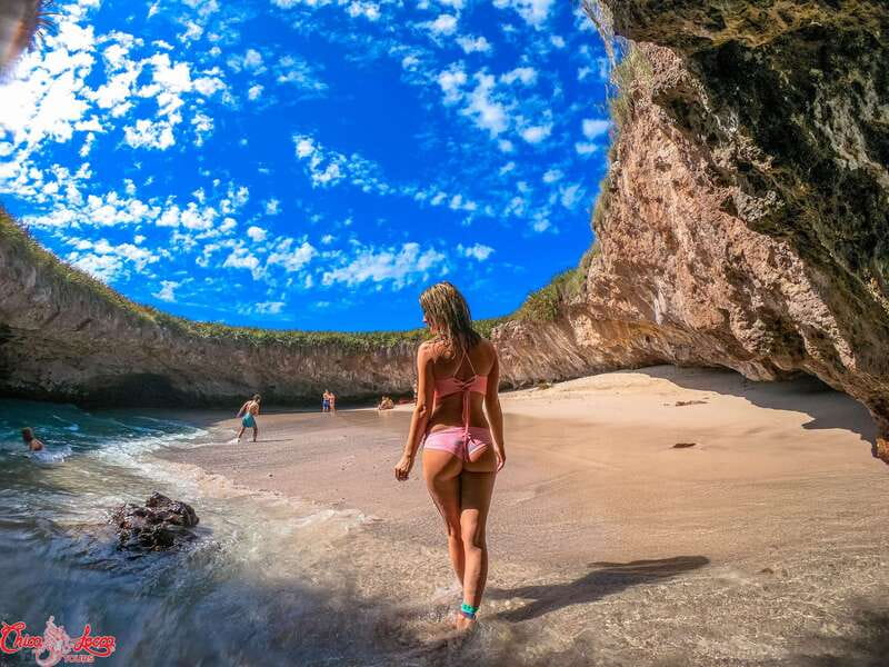 Marietas Islands Boat Tour: Snorkel, Kayak, Playa Nopalera - Price and Value: What $131 Gets You Beyond the Island