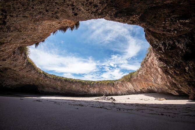 Marietas Islands National Park: Full Day ALL INCLUSIVE Tour - Key highlights you should care about