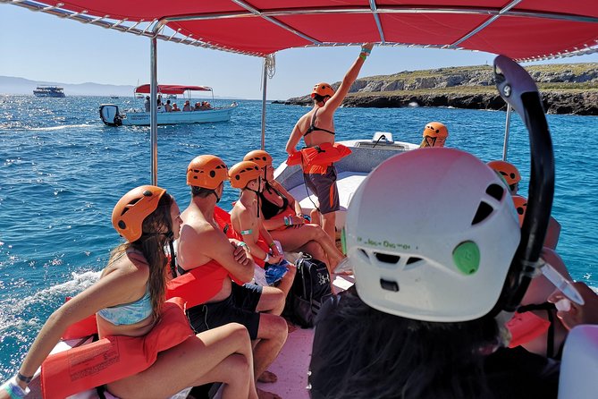 Marietas Islands Snorkel Tour & Hidden Beach - Marietas + Hidden Beach: What You Actually Get Beyond the Brochure