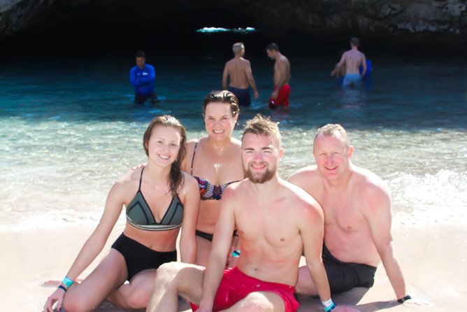 Marietas Islands Snorkel Tour & Hidden Beach - Snorkeling Stop: Gear, Life Vests, and the Fish You’ll Actually Enjoy Seeing